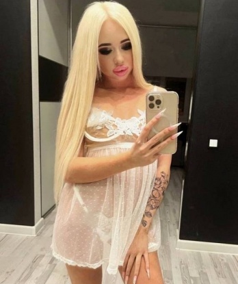 Анкета проститутки Аврора - Фото 1, Джерокай, 18 лет, №1075