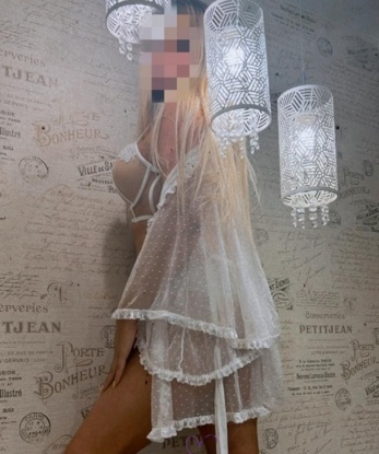 Анкета проститутки Станислава - Фото 1, Джерокай, 28 лет, №13134