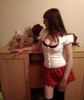 Анкета проститутки Оксана - Фото 1, Джерокай, 28 лет, №9035